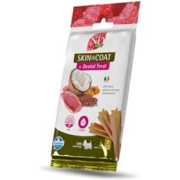 N&D Quinoa Snack Cane Mini Skin&Coat ANATRA