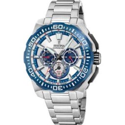 Festina Orologio Cronografo Uomo Chrono Bike - F20724/1 F20724/1