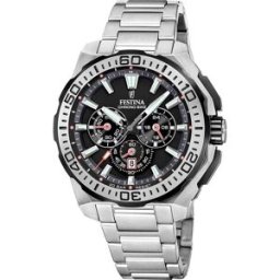 Festina Orologio Cronografo Uomo Chrono Bike - F20724/7 F20724/7