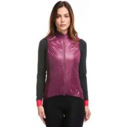Ekoï Gilet antivento donna EKOI Perf WINDPROOF LIGHT LASER