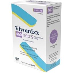 NAM PHARMA VIVOMIXX 460 NEO 9 10BUST