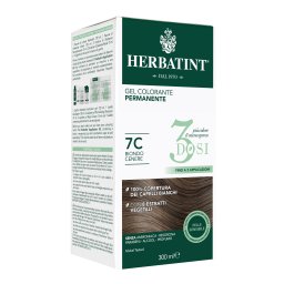 HERBATINT 3D Bio Cenere 7C