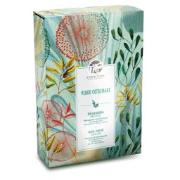 EXENTHIA M VERDE OLTREMARE RE