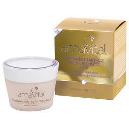 AMAVITAL RETINOL TRATT A/AGE