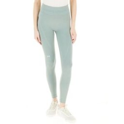 Under Armour Leggings vita elasticizzata SALVIA LG