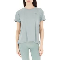 Under Armour T-shirt girocollo SALVIA SM