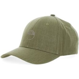 North Sails Cappello con visiera VERDE OLIVA UNI