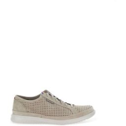 mephisto Sneakers in pelle BEIGE 9.5