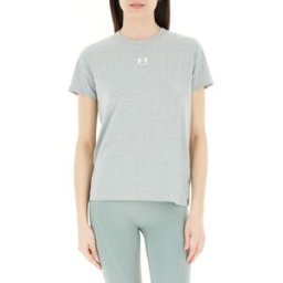 Under Armour T-shirt girocollo SALVIA SM