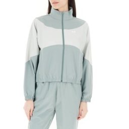 Under Armour Giacca con zip SALVIA XS