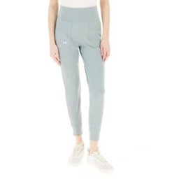 Under Armour Pantalone tessuto tecnico SALVIA XS