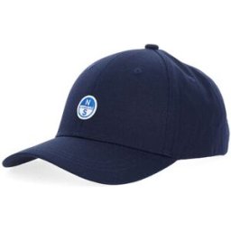 North Sails Cappello con visiera BLU NAVY UNI