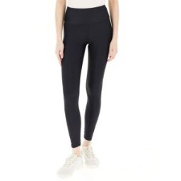 Under Armour Leggings sportivi NERO SM