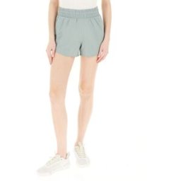 Under Armour Shorts vita elasticizzata SALVIA MD