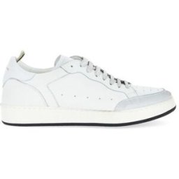OFFICINE CREATIVE Sneakers in pelle PANNA 41