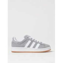 Adidas Sneakers Campus 00s in camoscio Grigio Taglia 5½