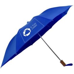 VistaPrint Ombrello a due sezioni Bullet™