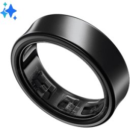 Samsung Anello Smart Galaxy Ring (misura 6)