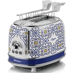 Ariete Tostapane TOSTAPANE 2 FETTE CAPRI