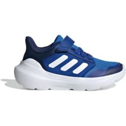 Sneakers Blu Adidas Tensaur Run 3 EL C 31