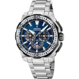 Festina Orologio Cronografo Uomo Chrono Bike - F20724/2 F20724/2