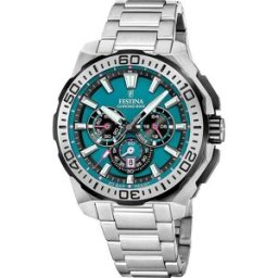 Festina Orologio Cronografo Uomo Chrono Bike - F20724/6 F20724/6