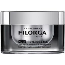 LABORATOIRES FILORGA C.ITALIA FILORGA NCEF Reverse Eyes 15ml Contorno occhi multi correttore anti fatica