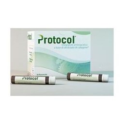 ALTAIR PHARMA PROTOCOL 30 flaconcini 25ml