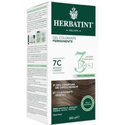 ANTICA ERBORISTERIA HERBATINT 3D Bio Cenere 7C