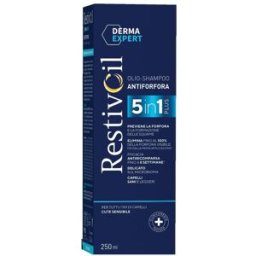 RESTIVOIL DERMA EXPERT SHAMPOO