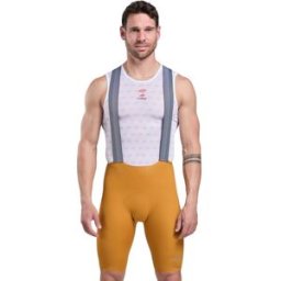 Ekoï Pantaloncini EKOI Racing SUPERSOFT EVO Caramello