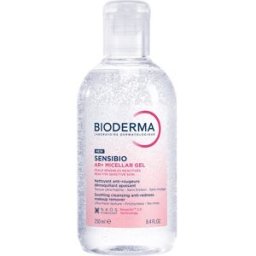 Bioderma SENSIBIO AR+ GEL MICELLAIRE 250M