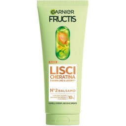 GARNIER FR KERATIN SLEEK BALS