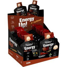Joe Weider Victory Endurance Energy Up! + Caffeine