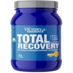 Joe Weider Victory Endurance Total Recovery (750g)