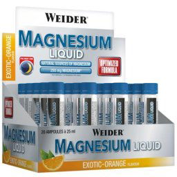 Magnesium Liquid