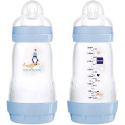 BAMED BABY ITALIA Srl MAM EASY START BIB 260ML MASCH