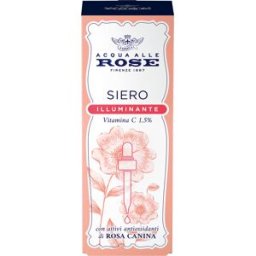 L.MANETTI-H.ROBERTS SpA DIV.MM ROBERTS A/DI ROSE SIERO ILLUM.30ML