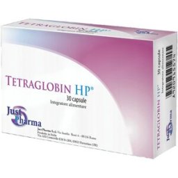 TETRAGLOBIN HP LATTOFE 30CPS