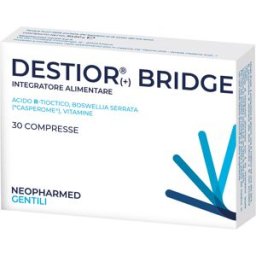DESTIOR BRIDGE 30CPR
