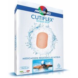 M-AID CUTIFLEXMED 10X12CM 5PZ