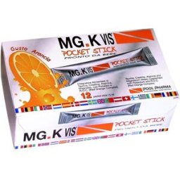 MGK VIS POCKET STICK ARA 12BST