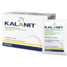 KALANIT 30BUST 3500MG
