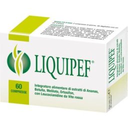 LIQUIPEF 60CPR