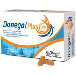 DONEGAL PLUS CPR 30CPR