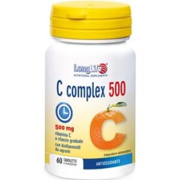 LONGLIFE C COMPLEX 500 TR 60TV