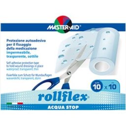 M-AID ROLLFLEX CEROTTO 10X10