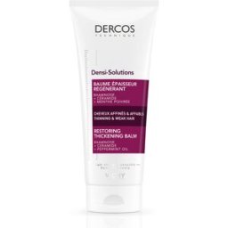 DERCOS BALSAMO ENERG 200ML