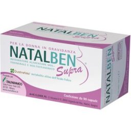 NATALBEN SUPRA 90CPS MOLLI