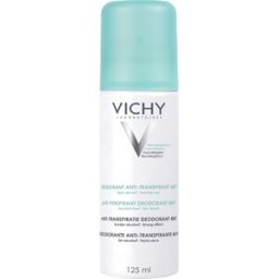 DEODORANTE ANTITR AEROSOL125ML